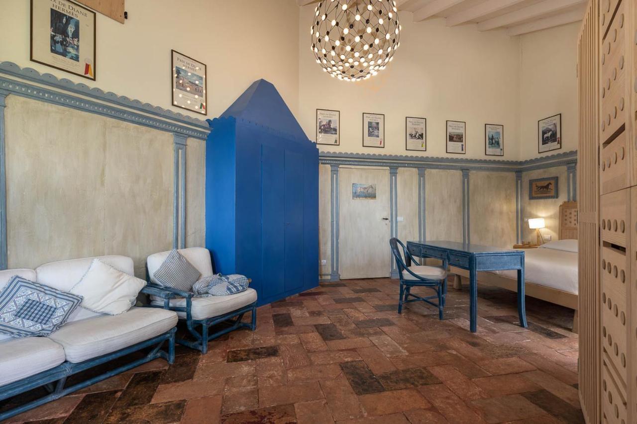 Bed & Breakfast La Cucchetta *