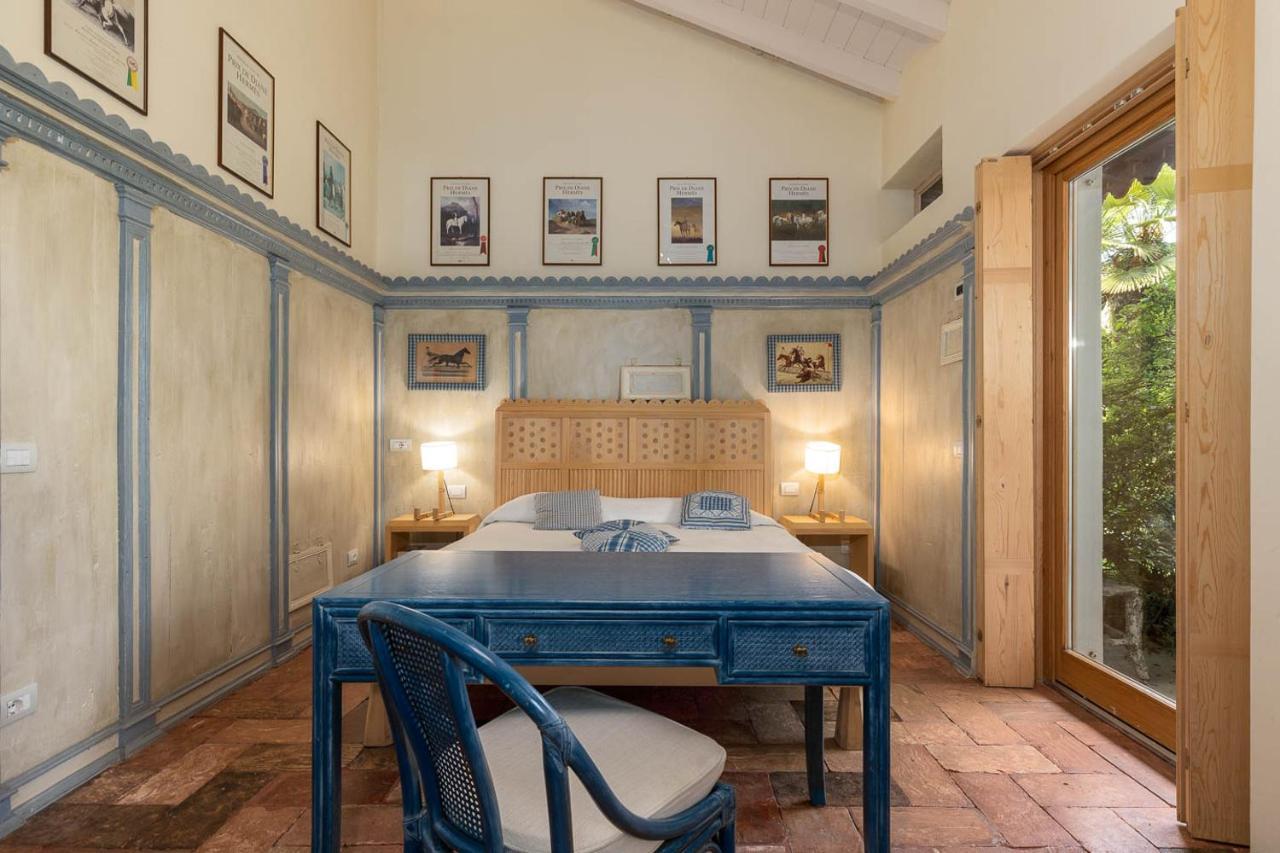 Bed & Breakfast La Cucchetta *