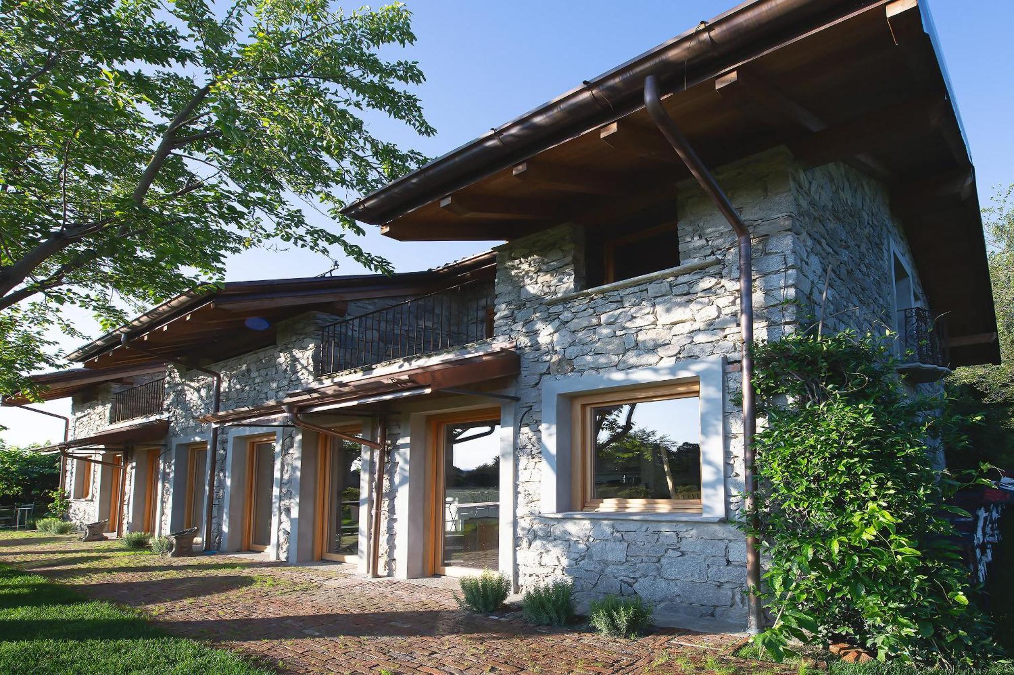 Bed & Breakfast La Cucchetta Dormelletto