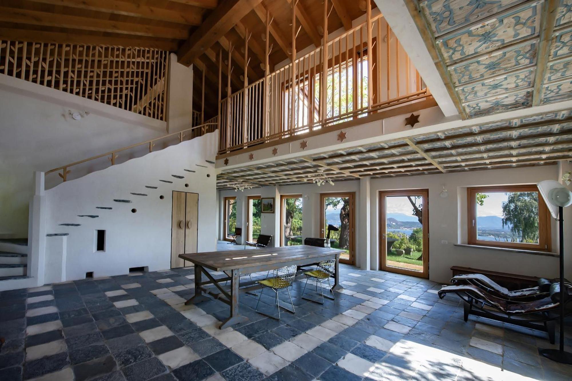 La Cucchetta Bed & Breakfast
