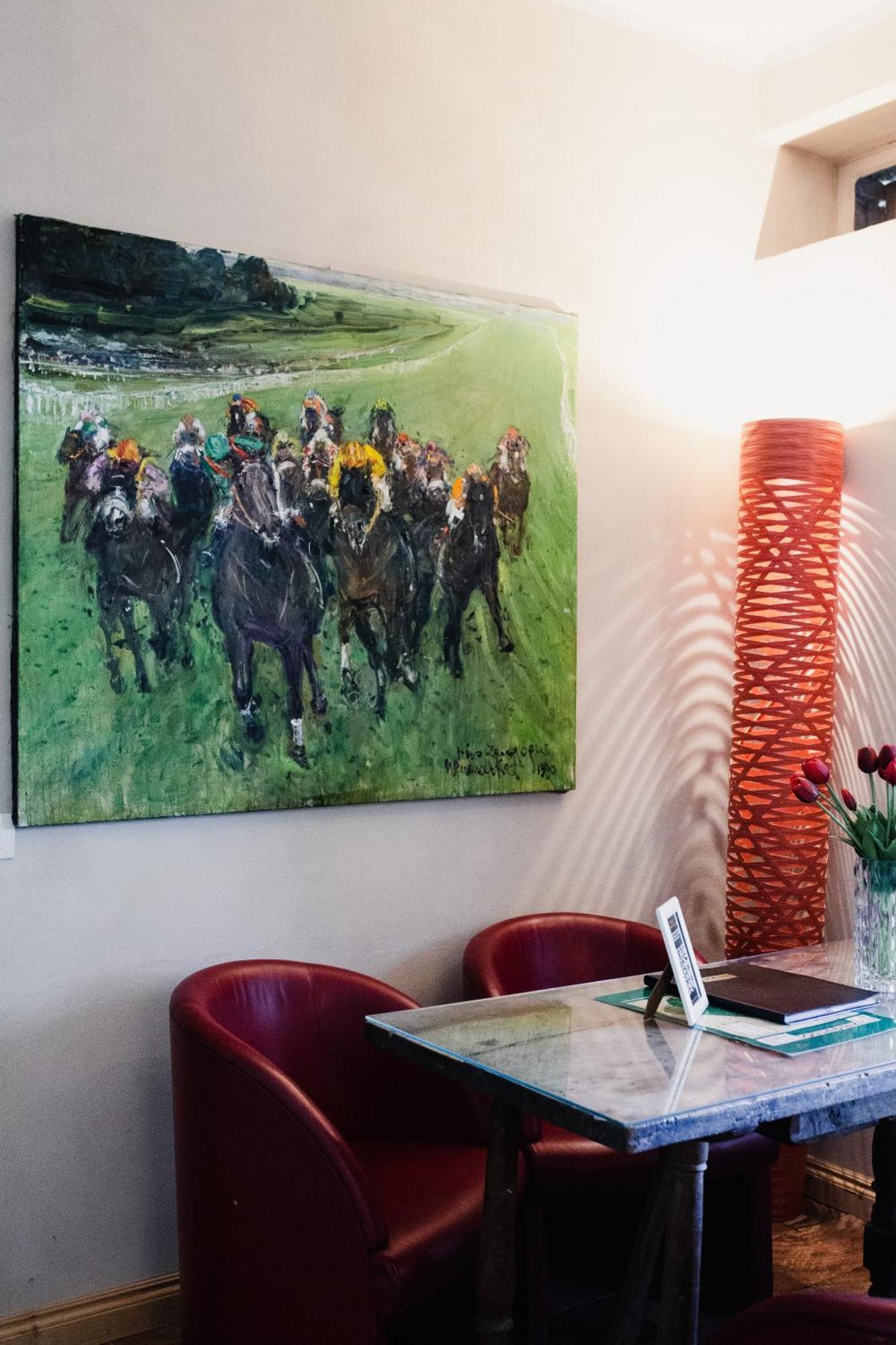 Bed & Breakfast La Cucchetta