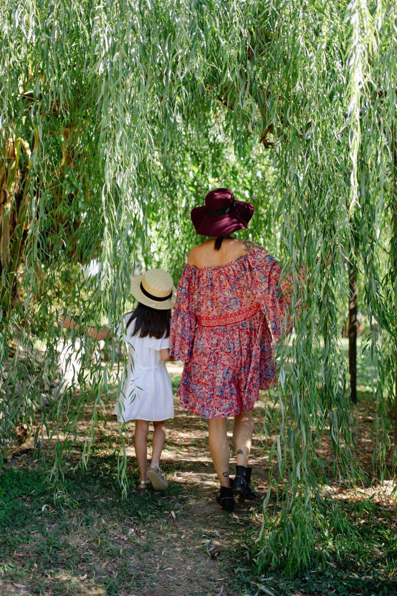 La Cucchetta Bed & Breakfast