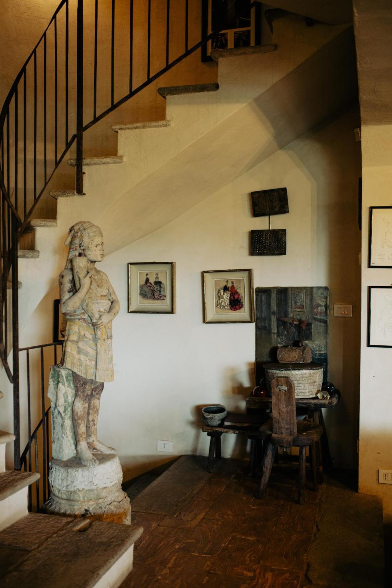 La Cucchetta Bed & Breakfast *
