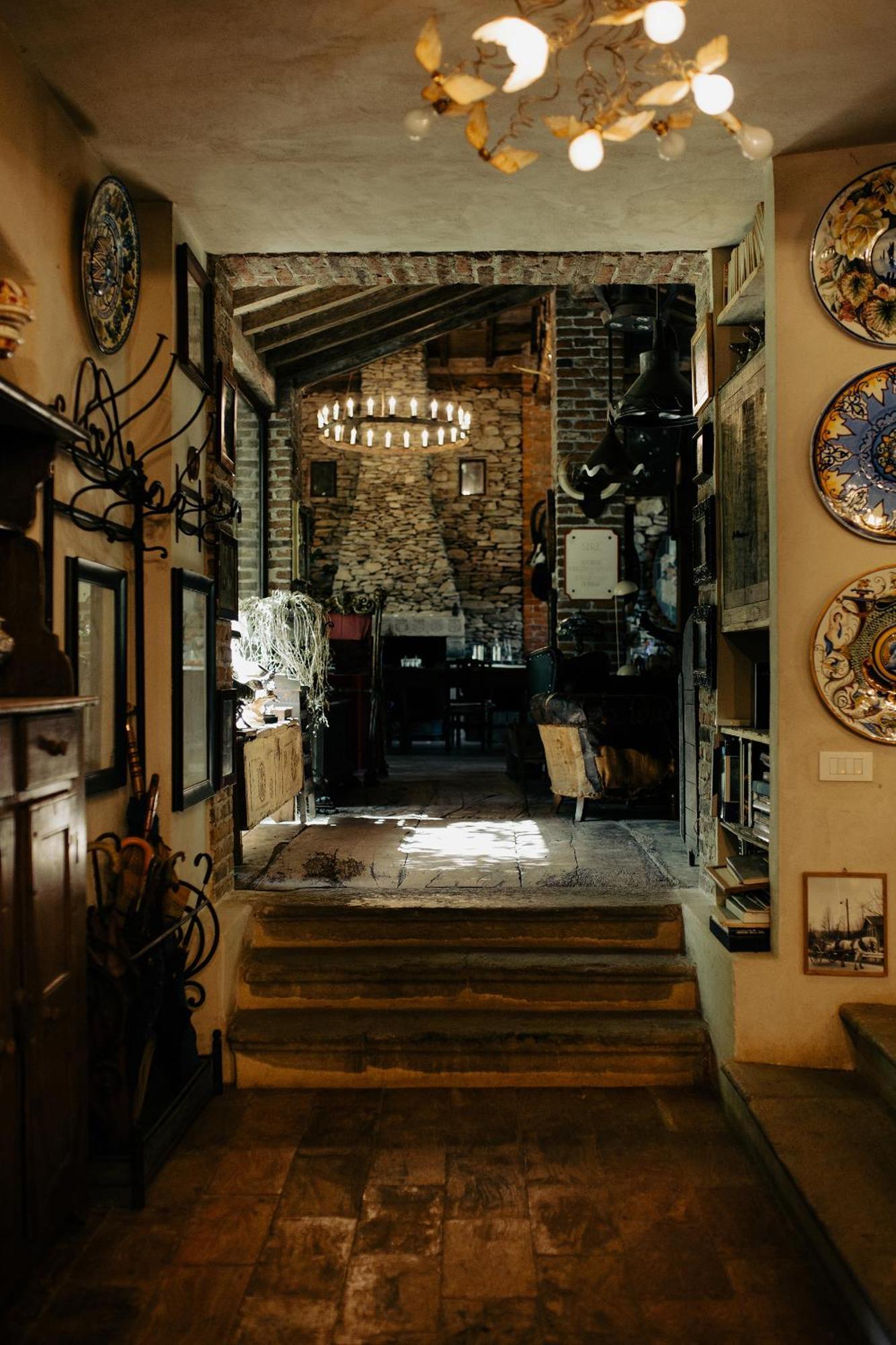 Bed & Breakfast La Cucchetta *
