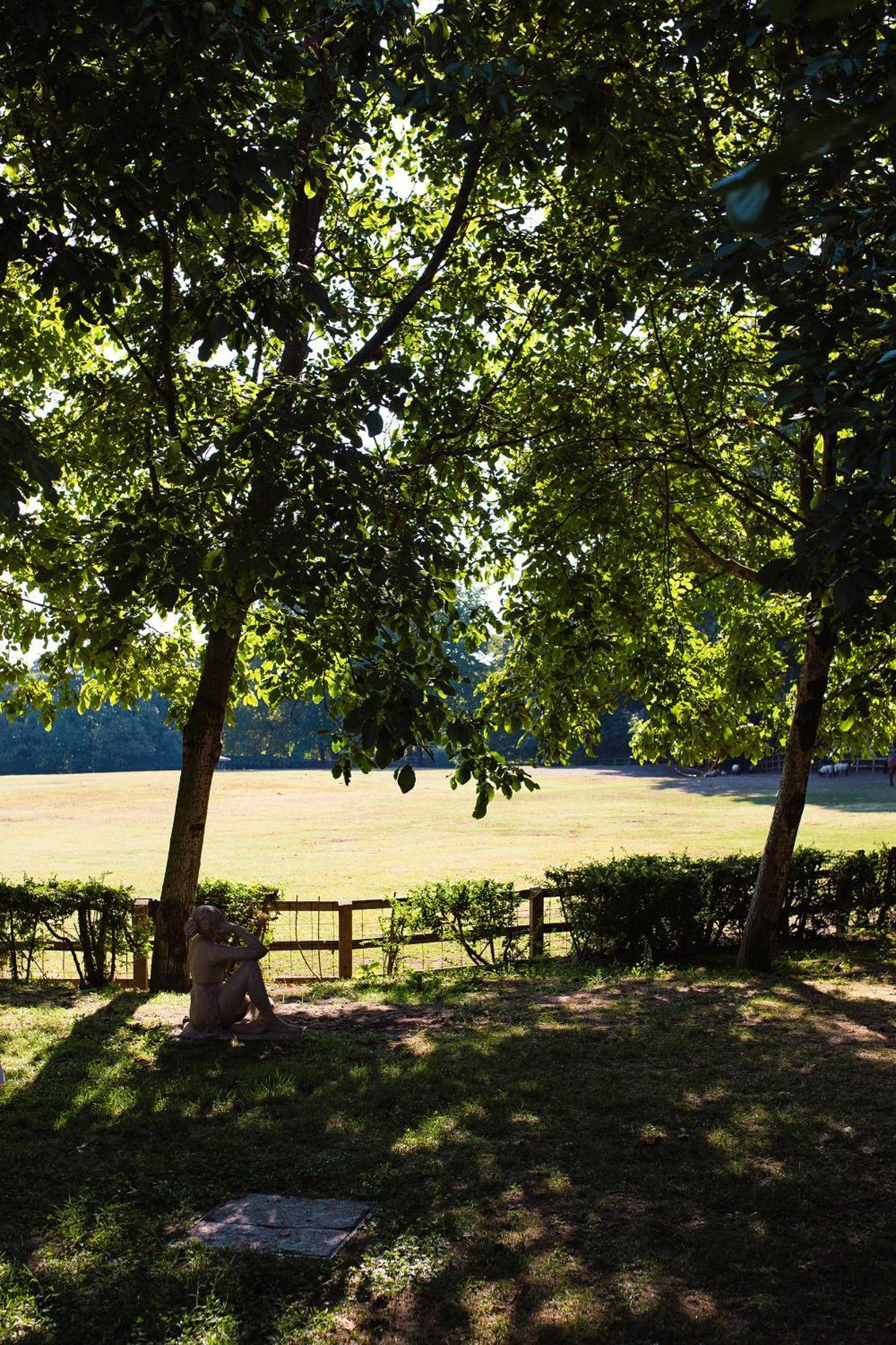 Bed & Breakfast La Cucchetta Dormelletto
