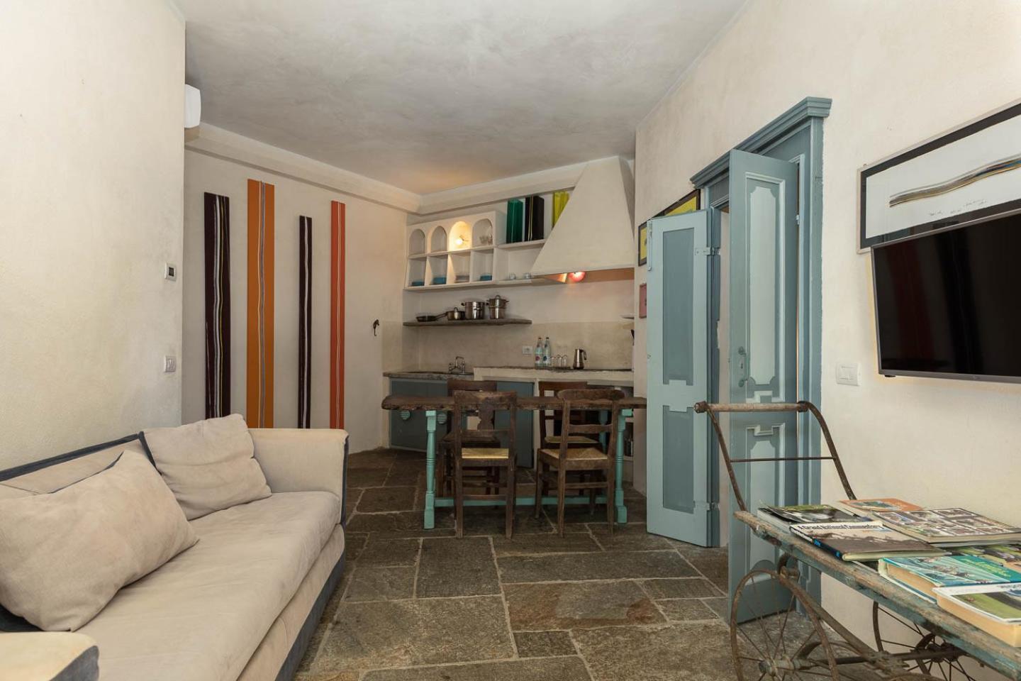 Bed & Breakfast La Cucchetta Dormelletto