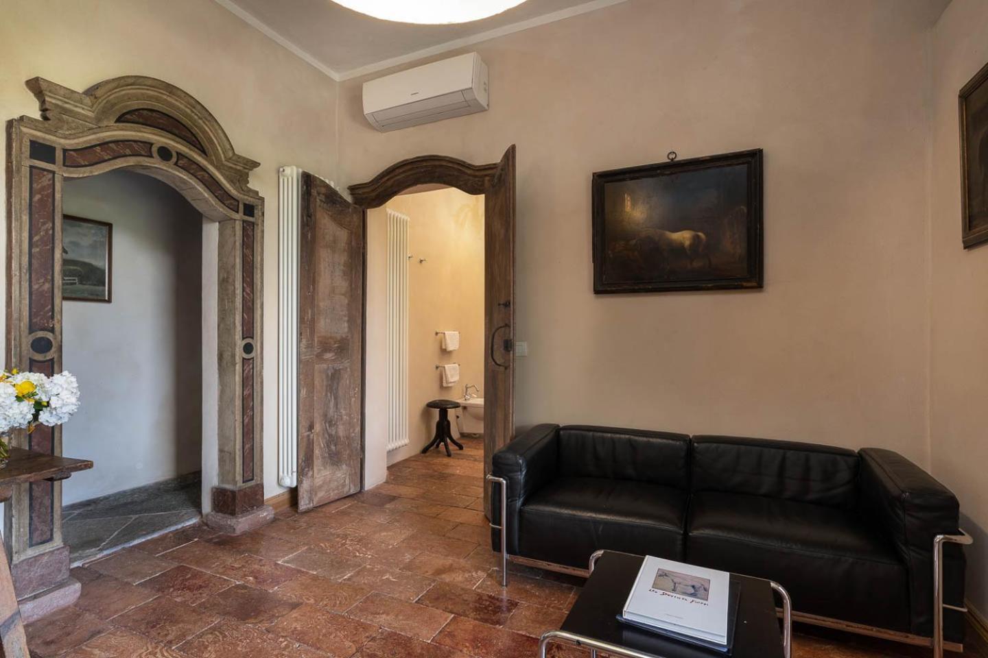 La Cucchetta Bed & Breakfast *