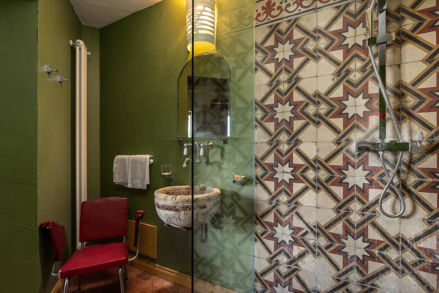 La Cucchetta Bed & Breakfast
