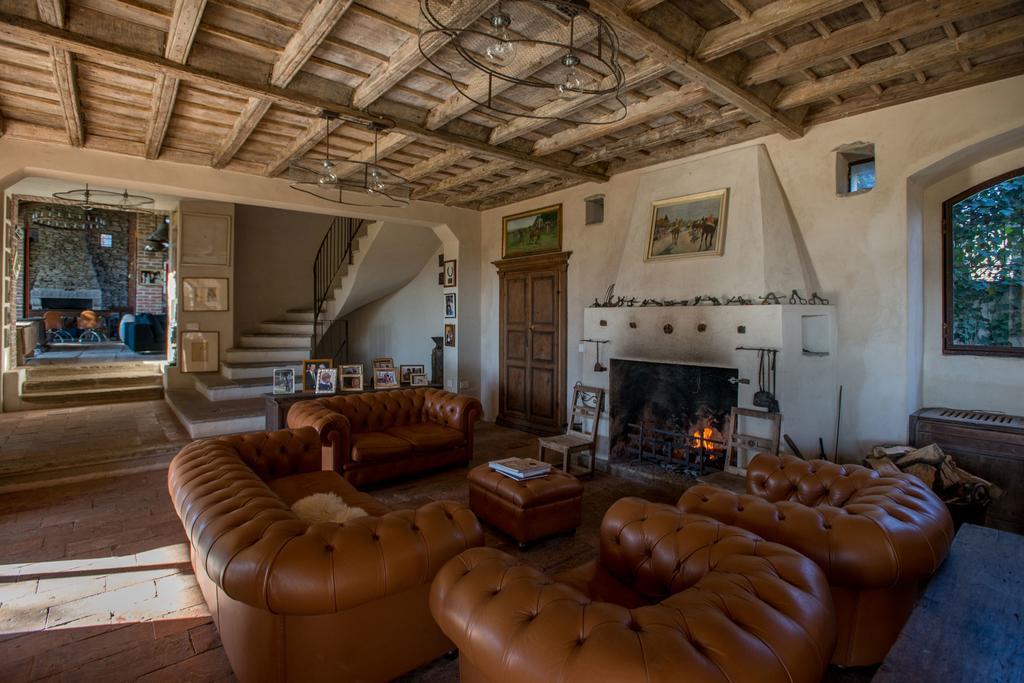 La Cucchetta Bed & Breakfast *