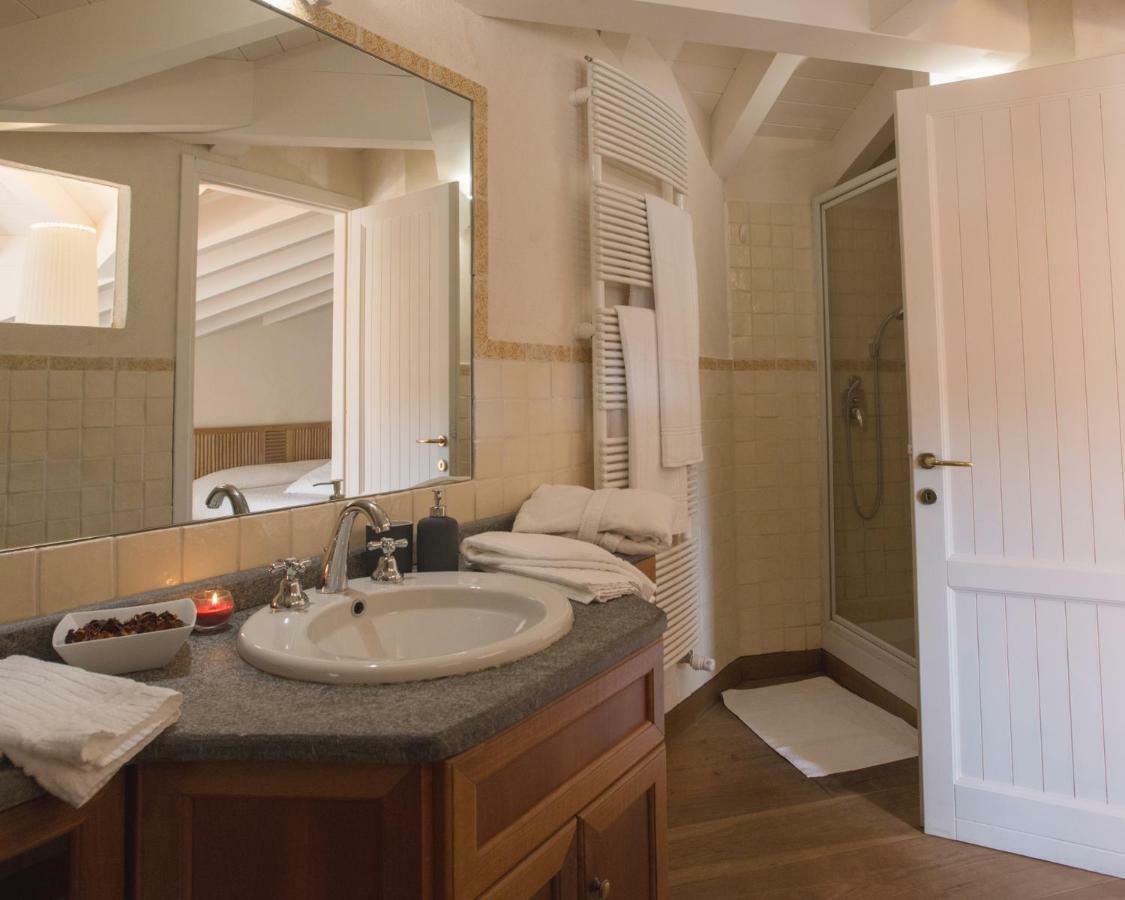 Bed & Breakfast La Cucchetta *